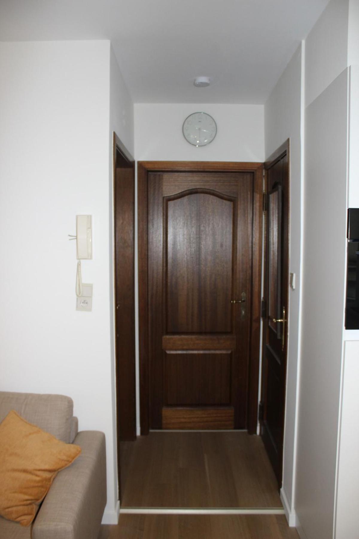 Lichtrijk - 1p Appartement Blankenberge